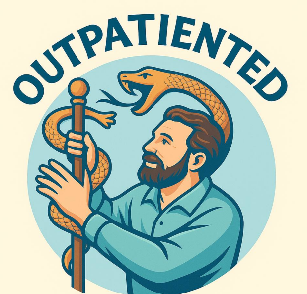 OutPatiented Logo